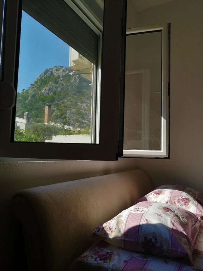 Гостевой дом Spasic Apartments Сутоморе