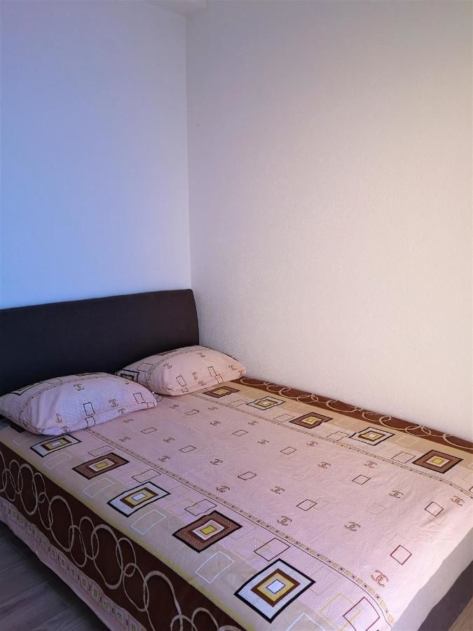 Гостевой дом Spasic Apartments Сутоморе
