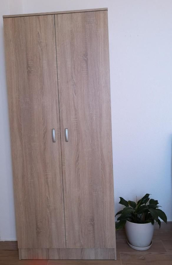 Гостевой дом Spasic Apartments Сутоморе