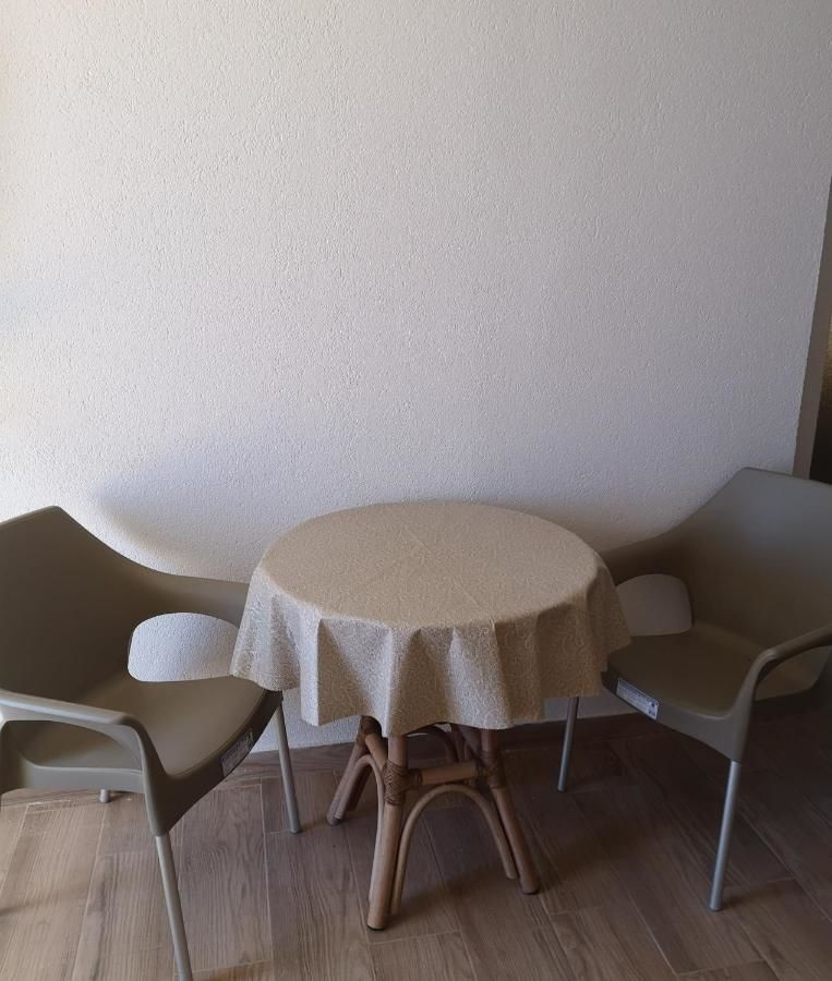 Гостевой дом Spasic Apartments Сутоморе-17