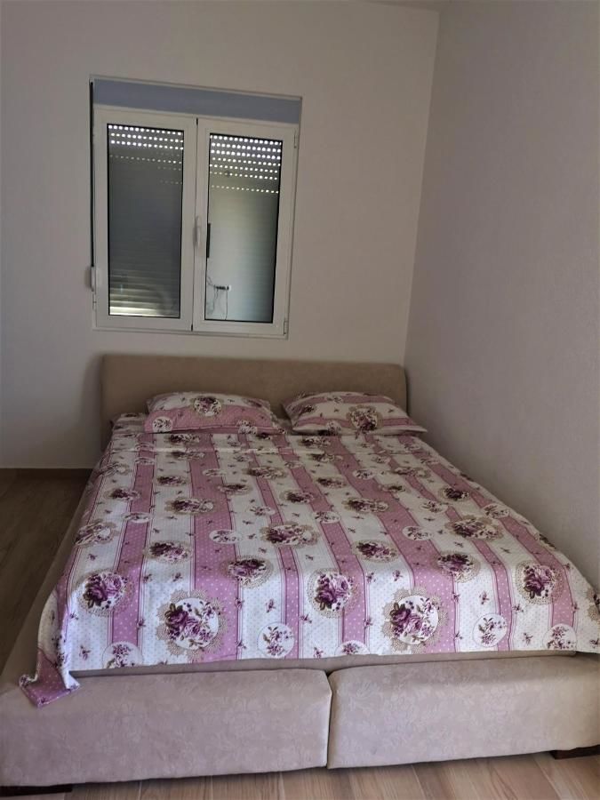 Гостевой дом Spasic Apartments Сутоморе-18