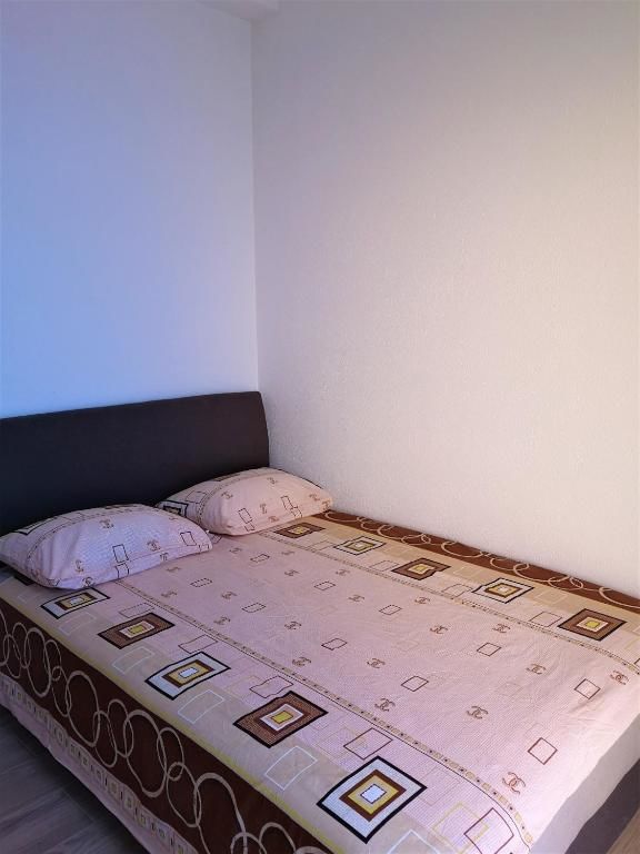 Гостевой дом Spasic Apartments Сутоморе