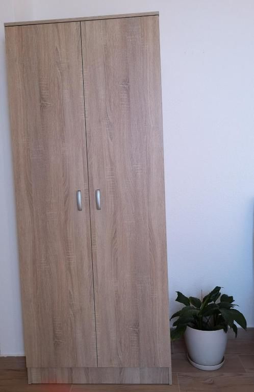 Гостевой дом Spasic Apartments Сутоморе
