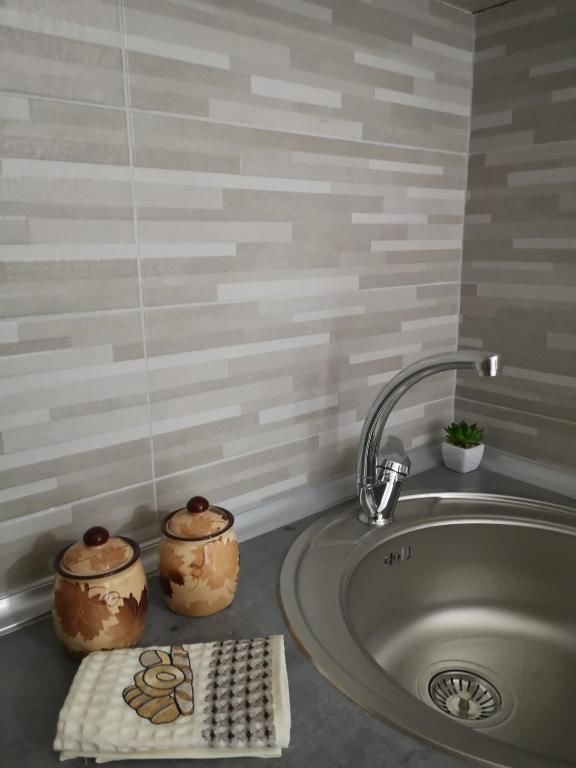 Гостевой дом Spasic Apartments Сутоморе