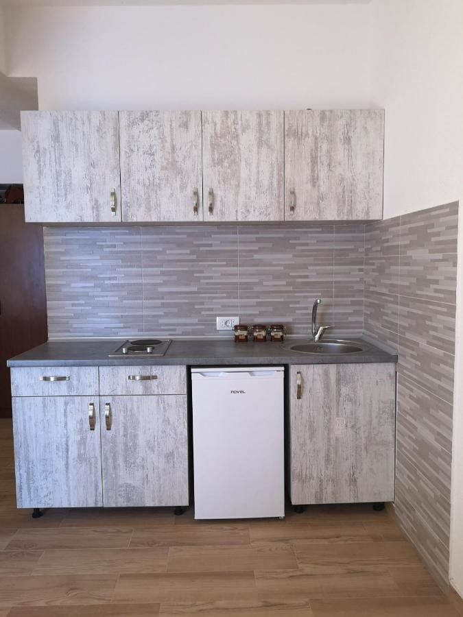 Гостевой дом Spasic Apartments Сутоморе