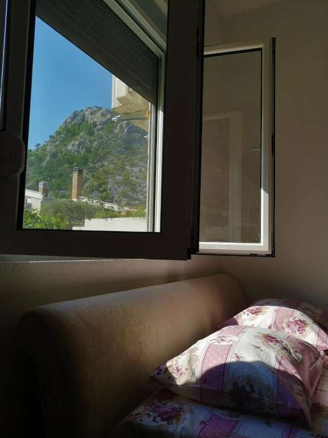 Гостевой дом Spasic Apartments Сутоморе-3