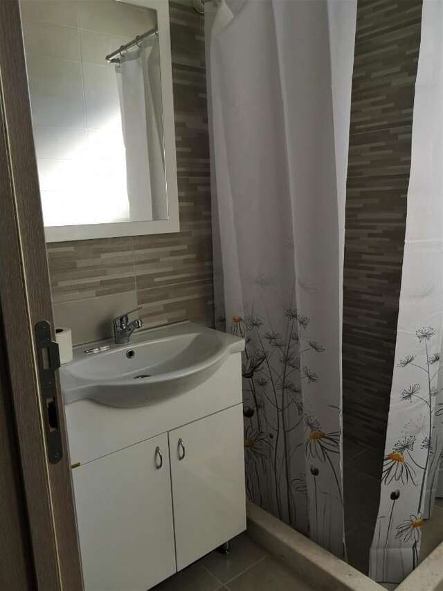 Гостевой дом Spasic Apartments Сутоморе-15
