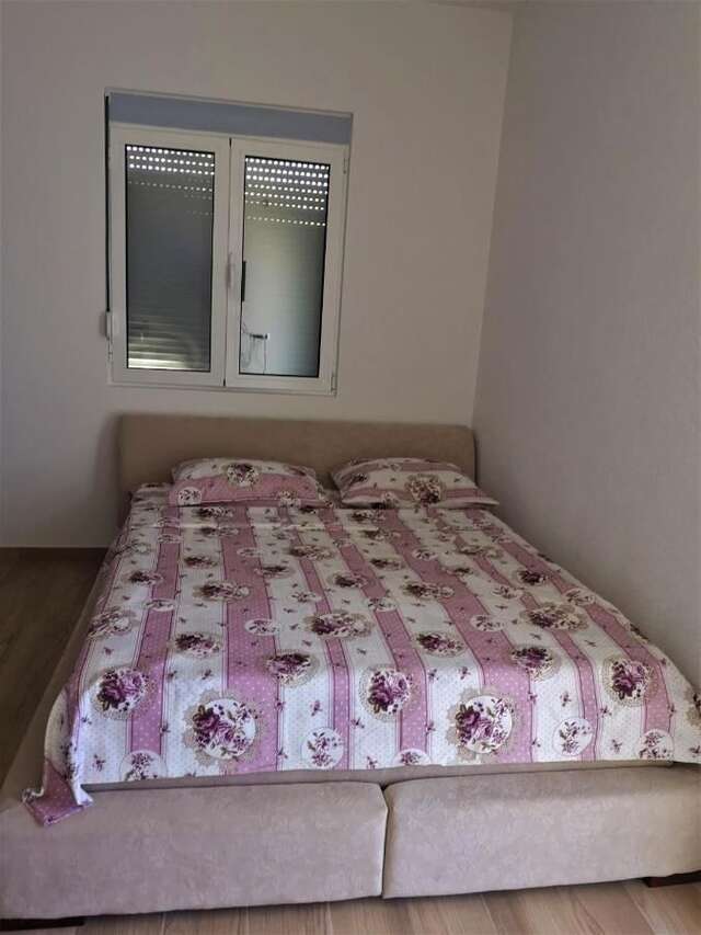 Гостевой дом Spasic Apartments Сутоморе-17
