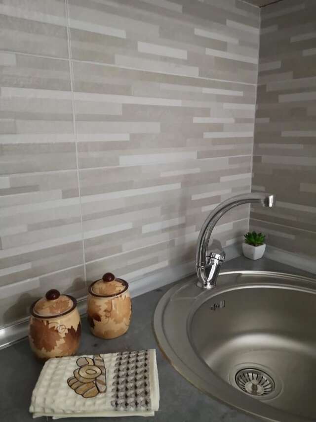 Гостевой дом Spasic Apartments Сутоморе-21