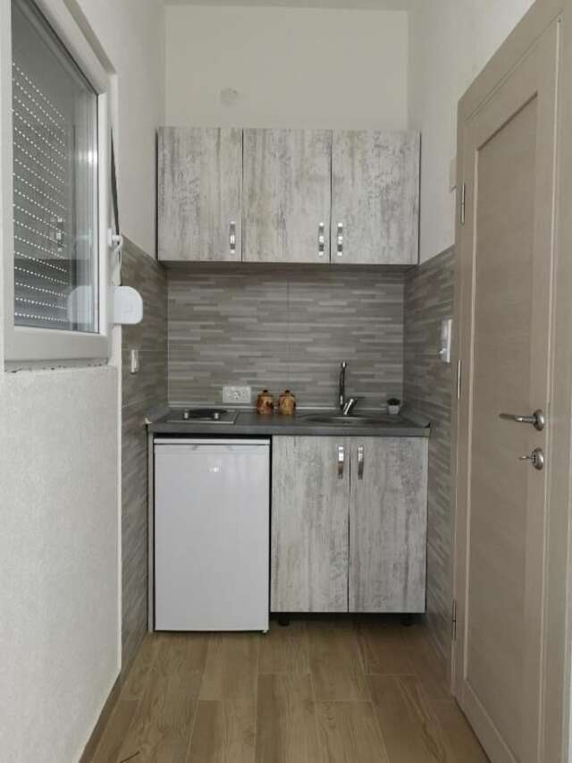 Гостевой дом Spasic Apartments Сутоморе-24