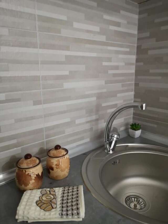 Гостевой дом Spasic Apartments Сутоморе-25