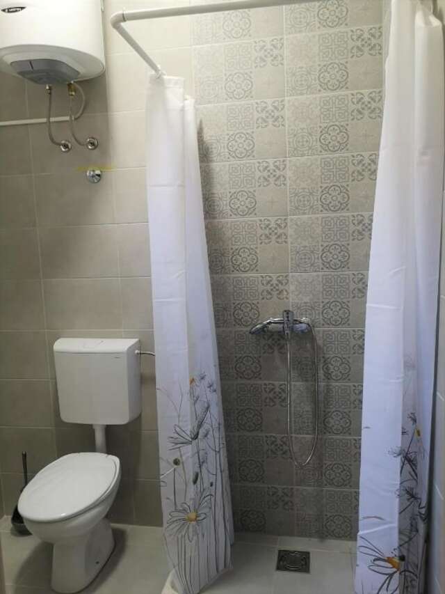Гостевой дом Spasic Apartments Сутоморе-26