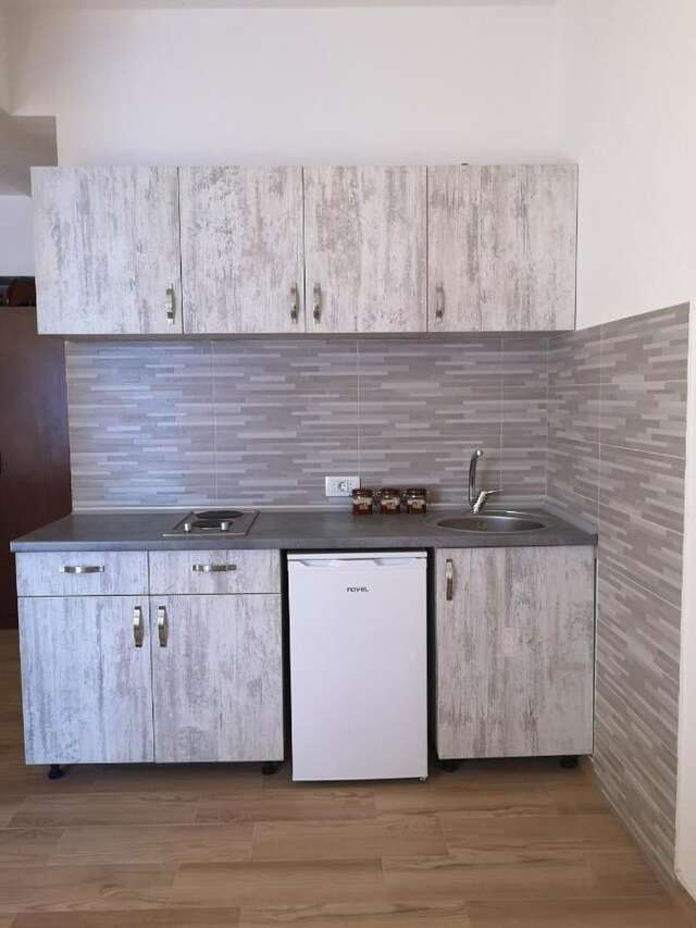 Гостевой дом Spasic Apartments Сутоморе-6