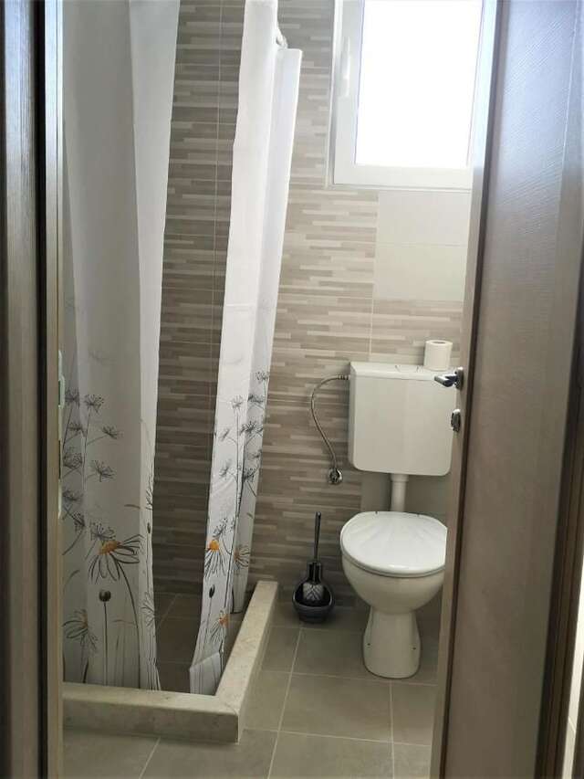 Гостевой дом Spasic Apartments Сутоморе-7