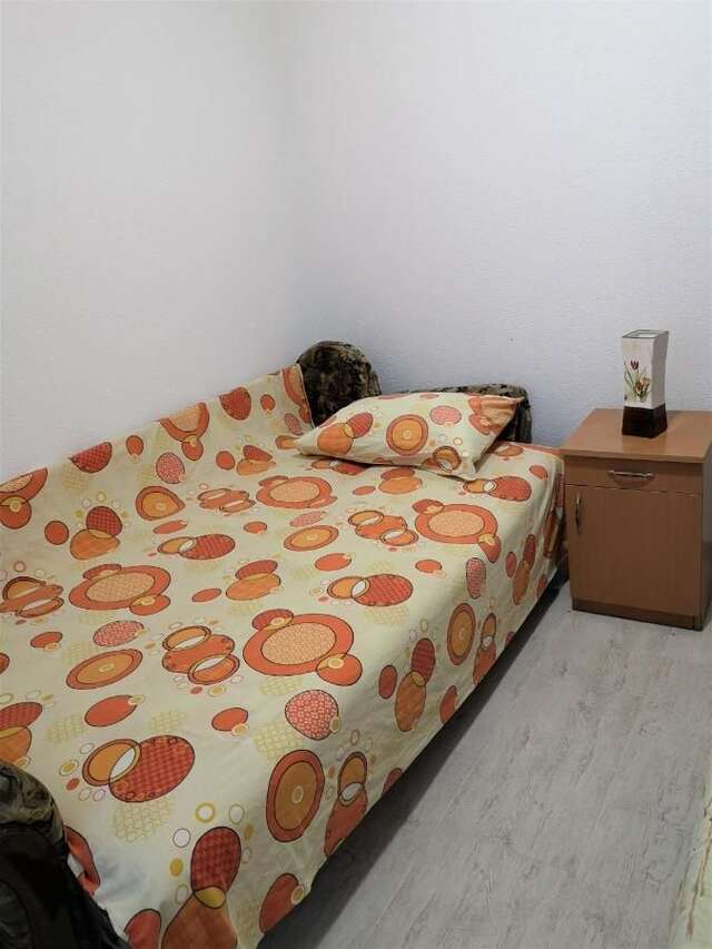Гостевой дом Spasic Apartments Сутоморе-8
