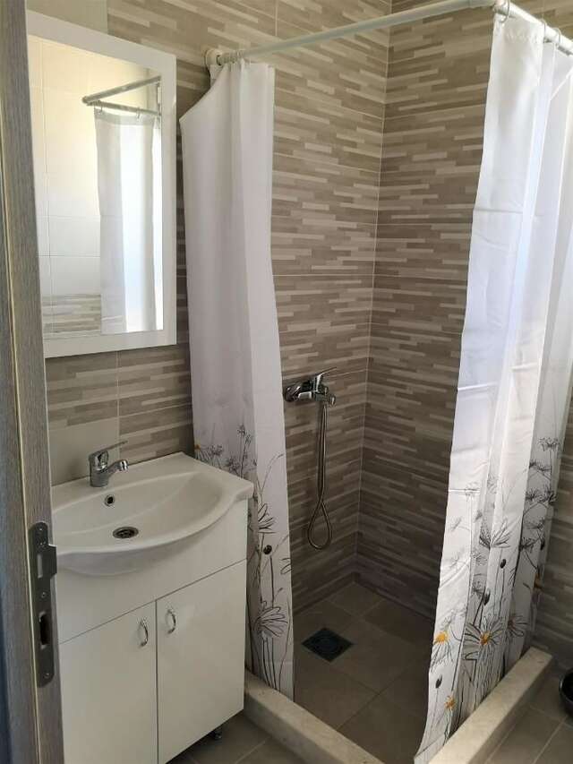 Гостевой дом Spasic Apartments Сутоморе-9